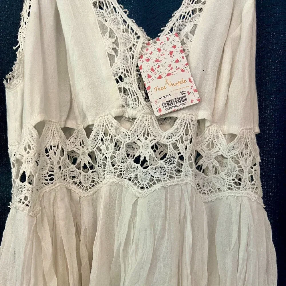 Free People Dress - Picture 4 of 9